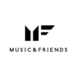 Music & Friends is een full-service boekingskantoor en evenementenbureau.